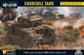 Bolt Action - Churchill Infanteri Tank - EN