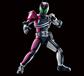 Figure-rise Standard MASKED RIDER DECADE Bandai