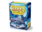 Dragon Shield Standard Sleeves - Matte Blue (100 Sleeves) Arcane Tinmen