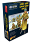 Bolt Action - Sovjetiska Armén Stödkår (Vinter) Warlord Games