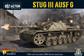 Bolt Action - StuG III Modellkit Warlord Games