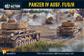 Bolt Action - Panzer IV Ausf. F1/G/H Medeltank Warlord Games