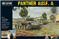 Bolt Action - Panther Ausf A - EN Warlord Games