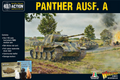 Bolt Action - Panther Ausf A - EN Warlord Games
