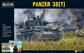 Bolt Action - Panzer 38(t)