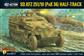 Bolt Action Sd.Kfz 251/10 Pak 36 Halvbandvagn 1:56 Warlord Games