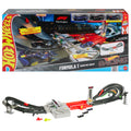 Hot Wheels - Formel 1 Grand Prix-bana
