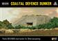 Coastal Defense Bunker R612/R680 Warlord Games