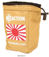 Bolt Action - Imperial Japanese Dice Bag Warlord Games