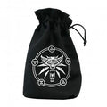 The Witcher Dice Pouch - Geralt, School of the Wolf Q-Workshop