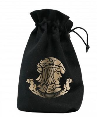 The Witcher Dice Pouch - Dandelion Q-Workshop