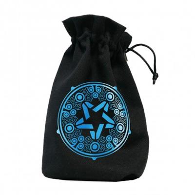 The Witcher Dice Pouch - Yennefer of Vengerberg Q-Workshop