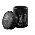 The Witcher Dice Cup - Geralt of Rivia Q-Workshop