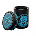 The Witcher Dice Cup Yennefer - A Shard of Ice Q-Workshop