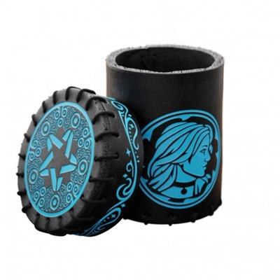 The Witcher Dice Cup Yennefer - A Shard of Ice Q-Workshop