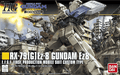 Högkvalitativ Universal Century (HGUC) Gundam GUNDAM Ez8 1/144 Bandai