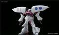 Gundam 1/144 HGUC AMX-004 QUBELEY Modell Bandai