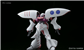 Gundam 1/144 HGUC AMX-004 QUBELEY Modell Bandai