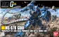 High Grade Universal Century (HGUC) Gundam GOUF GUNDAM 1/144 Bandai
