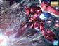 MG 1/100 Gunner Zaku Warrior (Lunamaria Hawke Custom) Bandai