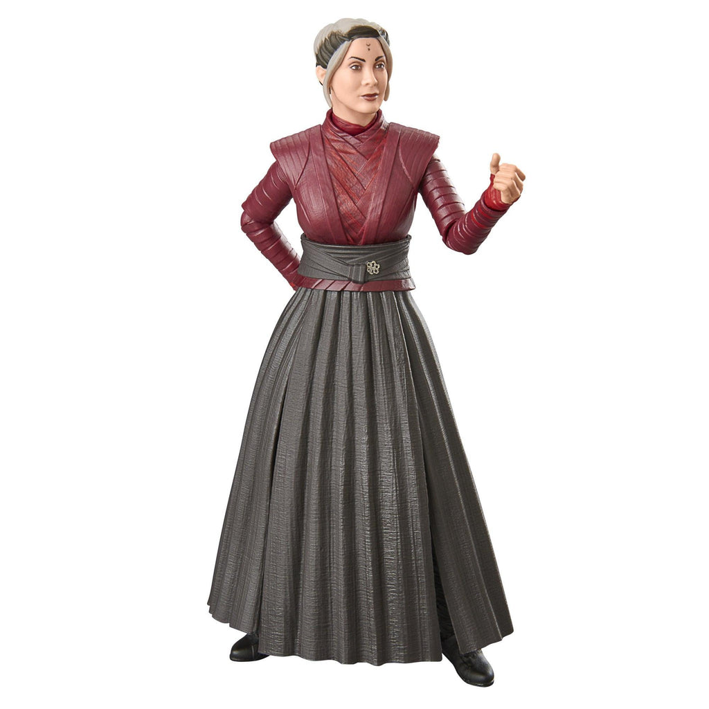Star Wars The Black Series Morgan Elsbeth Figur Hasbro