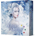 Winter Queen - Brädspel för hela familjen Crowd Games