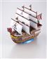 ONE PIECE - GRAND SHIP COLLECTION RED FORCE Bandai