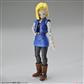 Figure-rise Standard Android #18 (PKG renewal) Bandai