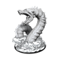 Critical Role Omålade Miniatyrer: Swavain Basilisk WizKids/NECA