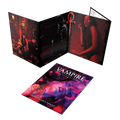 Vampire: The Masquerade 5th Edition Storyteller Screen Renegade Game Studios