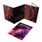 Vampire: The Masquerade 5th Edition Storyteller Screen Renegade Game Studios