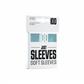 Just Sleeves - Mjuka Fickor (100 Sleeves) Gamegenic