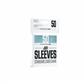 Just Sleeves - Standard Kortspel Klara (50 Sleeves) Gamegenic