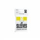 Just Sleeves - Standard Kortspel Gul (50 Sleeves) Gamegenic