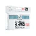 Just Sleeves - Värdepaket Klara (250 Sleeves) Gamegenic