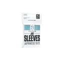 Just Sleeves - Klara Japanska Storlek (60 Sleeves) Gamegenic