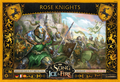 A Song of Ice And Fire - Rose Knights - DE/SP/FR Asmodee DE