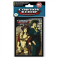 Cowboy Bebop Sleeves - Spike och Faye (60 Sleeves)
