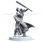 Infinity: Cyberghost (Hacker, Pitcher) - EN Corvus Belli