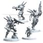 Infinity: Shang Ji Invincibles - EN Corvus Belli