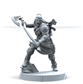 Infinity: Varangian Guard (Boarding Shotgun) - EN Corvus Belli
