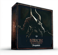 Interaktiva Miniatyrer: Dragonlich Gamestart Edizioni