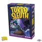 Turbo Sleuth - Det Spännande Mordmysteriet WizKids/NECA