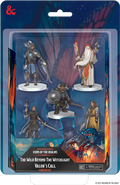 D&D Icons of the Realms: The Wild Beyond the Witchlight - Valor's Call Starter Set (Set 20)