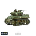 Bolt Action - M8 Scott HMC Warlord Games