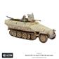 Bolt Action - Sd.Kfz 251/10 ausf D (37mm PaK) Halvbandvagn Warlord Games