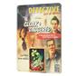 Detective City of Angels: Cloak and Daggered Expansion Van Ryder Games
