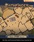 Pathfinder Flip-Mat: Night of the Gray Death Paizo Publishing