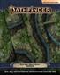Pathfinder Flip-Mat: Djungel Multi-Pack Paizo Publishing