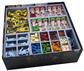 Blood Rage + Expansions Insert Folded Space